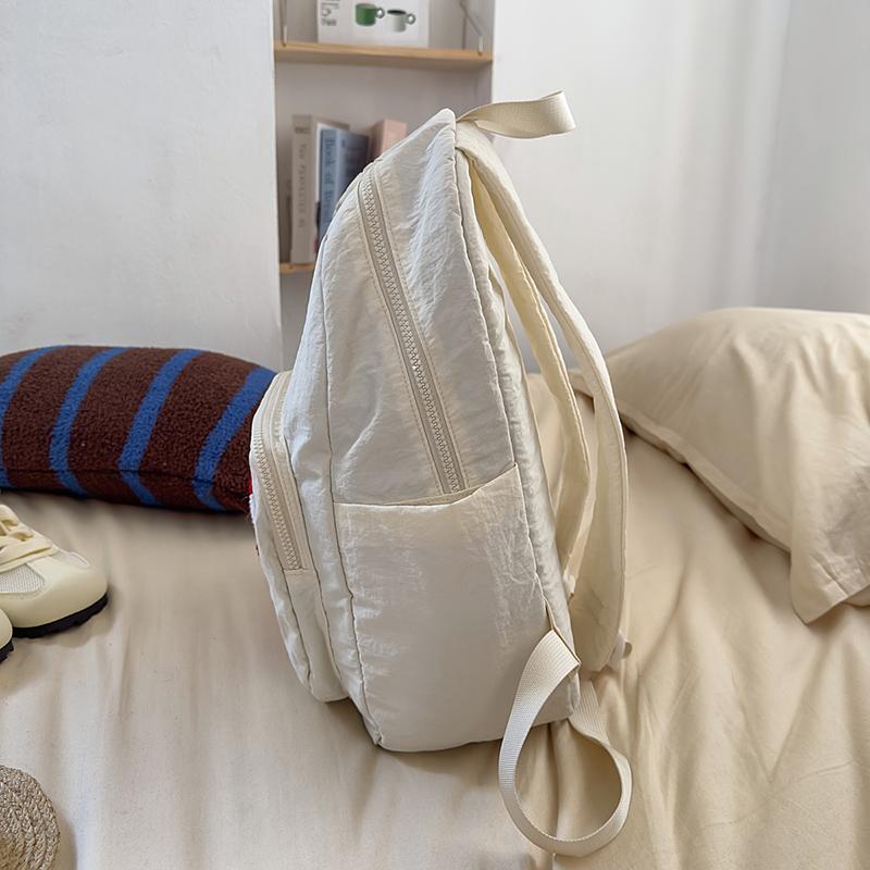 Apple Rucksack Schüler Leichter Rucksack