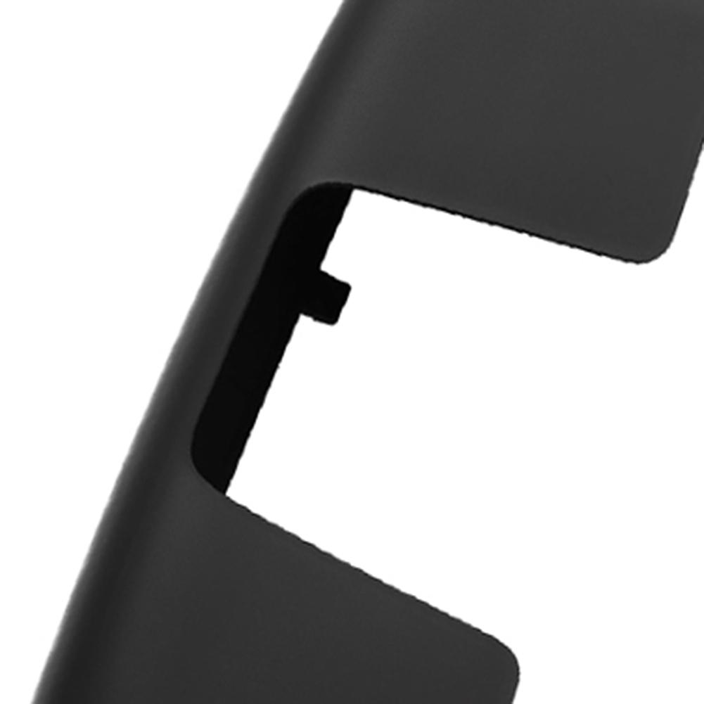 Rear Bumper Trailer Hitch Cover Cap Compatible with For Navigator 2007-2014 OEM 7L7Z-17F000-APTM Replacement Part