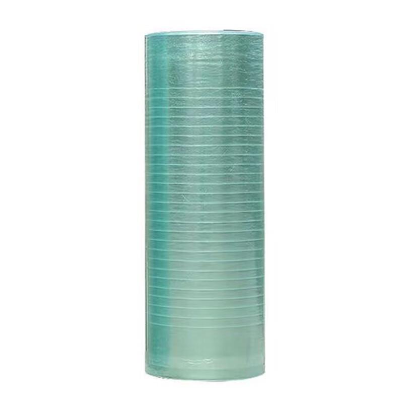 Transparent FRP Roofing Sheet