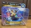 [USED] Aladdin Jasmine Figure Happy Lottery Disney Whole New World