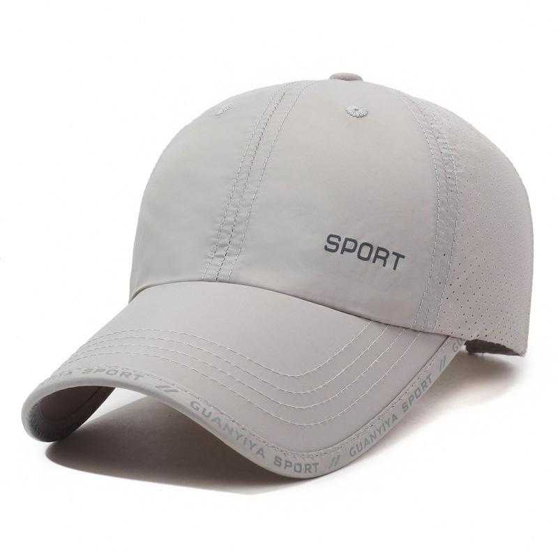 Vintage Adjustable Unisex Vintage Cap for Outdoor Hiking and Mountaineering