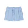 Lacoste Mens Logo Swim Shorts