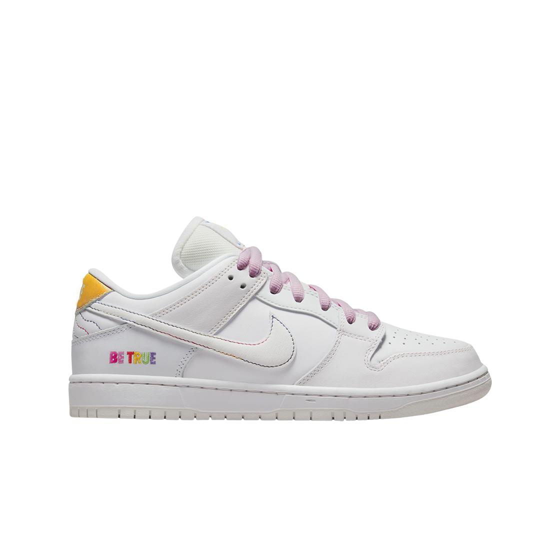 

Мужские кроссовки Nike SB Dunk Low Pro Be True DR4876-100