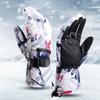 Wasserdichte Ski- und Snowboardhandschuhe für den Winter, warme Handschuhe, isolierte Thermohandschuhe
