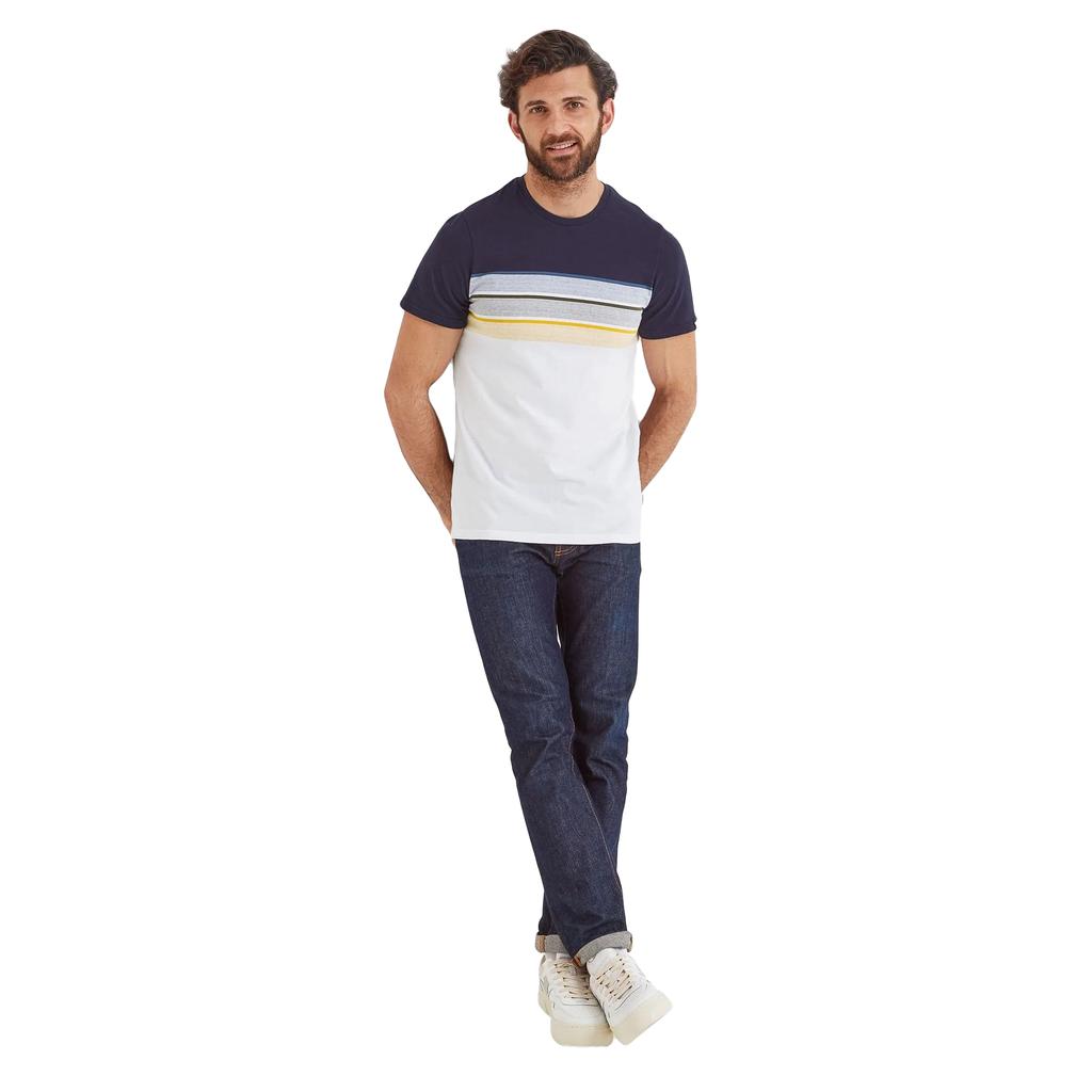 TOG24 Mens Blaxhall T-Shirt
