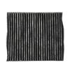 Air Filter Charcoal Cabin Car Accessories Car Filter Easy Installation Front Right 87139-30100 Auto Parts Brand New