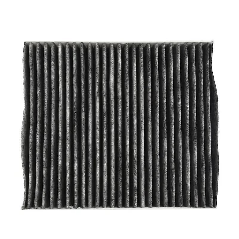 Air Filter Charcoal Cabin Car Accessories Car Filter Easy Installation Front Right 87139-30100 Auto Parts Brand New