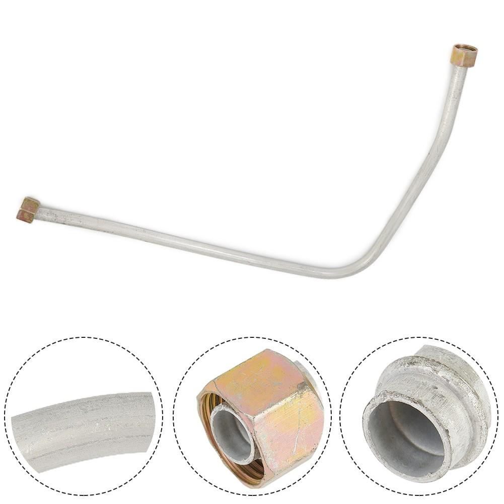 Air Compressor Air Compressor Tube Aluminum Exhaust Tube