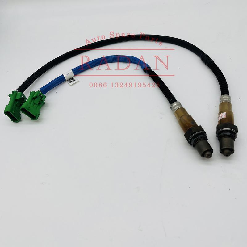 Original Oxygen Sensor For Geely Emgrand GT GC9 2.4L