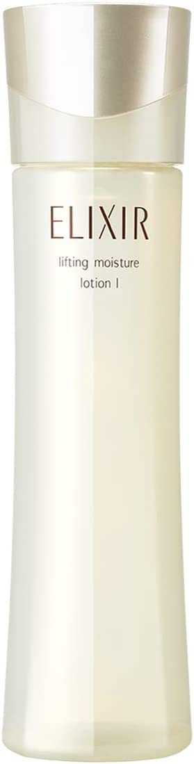 

Эликсир Superiel Lift Moist Lotion T1 Освежающий жидкий лосьон, один предмет 170 мл (х 1) [Квазинаркотик]