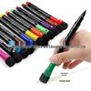 12-Color Strong Magnetic Erasable Whiteboard Marker Set