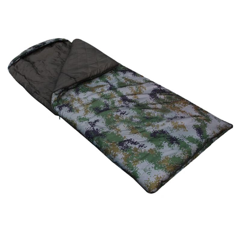 Chun Sen Thick Warm Adult Sleeping Bag