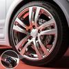 4Pcs Aluminum Alloy Tire Valve Caps Dice Wheel Stem Tyre Tire Wheel Stem Air Valve Dust Cover For Car Truck Motorcycle Bike