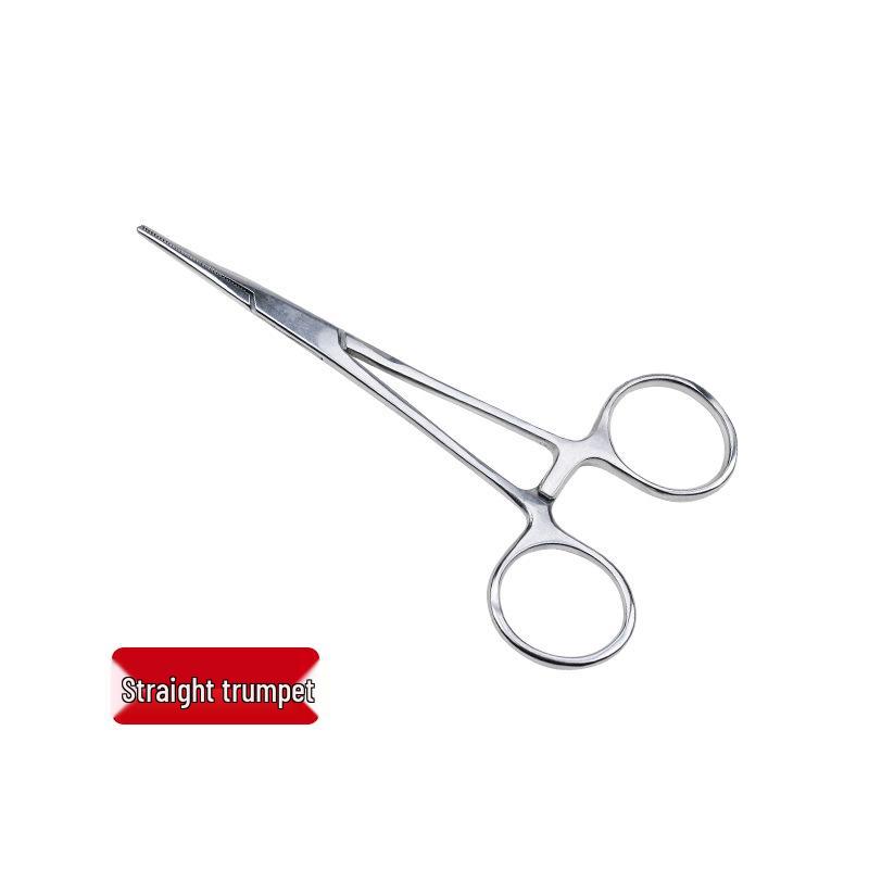 

Щипцы для удаления шерсти из ушей у домашних животных для собак и кошек (Гемостатический в стиле «Тедди»)