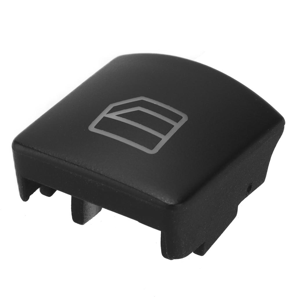 Window Switch Repair Button Cap Driver Seat Replacement for Mercedes Benz Class A 2013‑2018