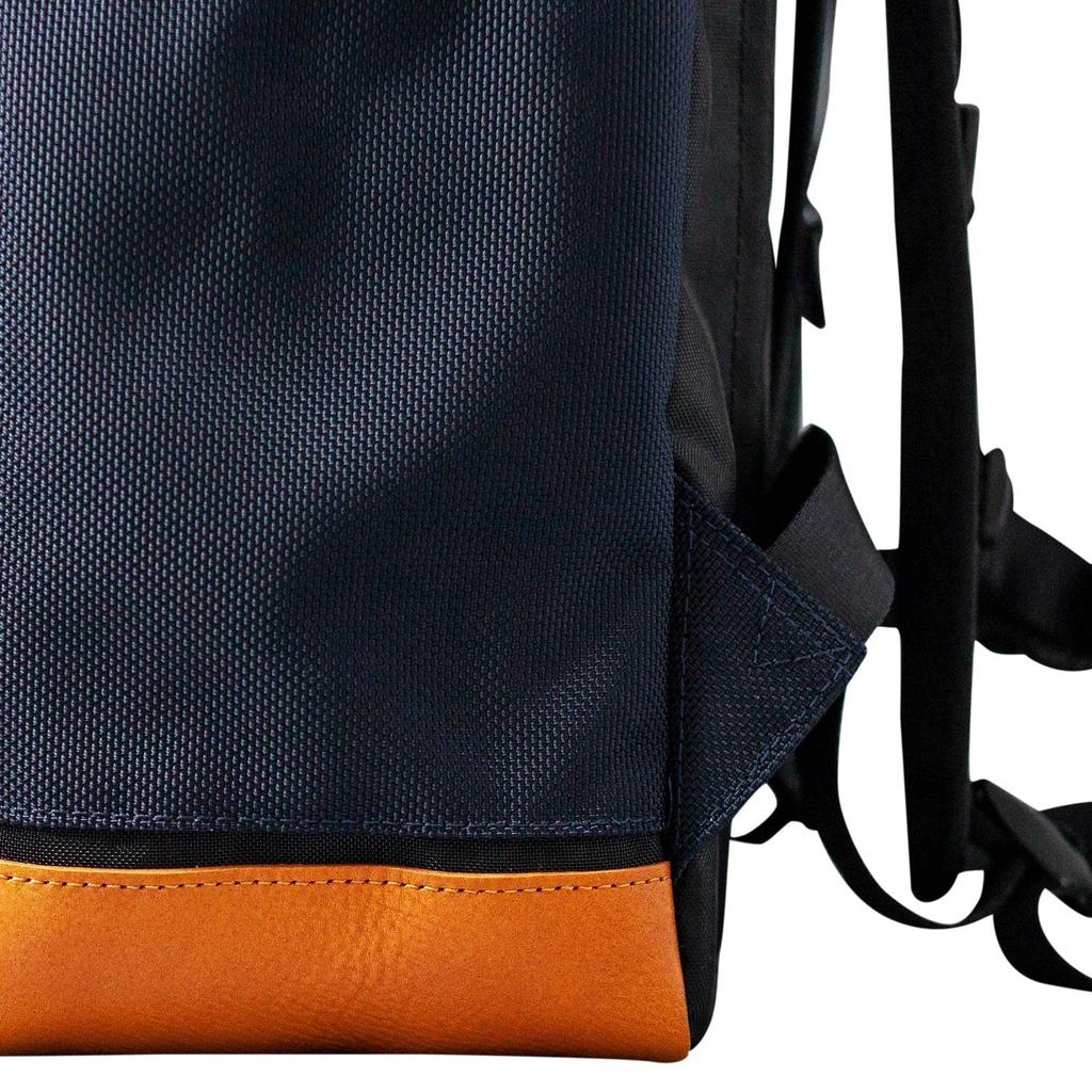 Wonder Baggage GOODMANS DAYPACK NEO Batoh WB-G-032 NAVY