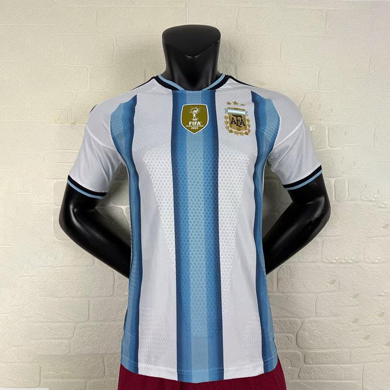

New Brazil National Team Football Jersey - Hot for 2026 USA-Mexico World Cup XXL