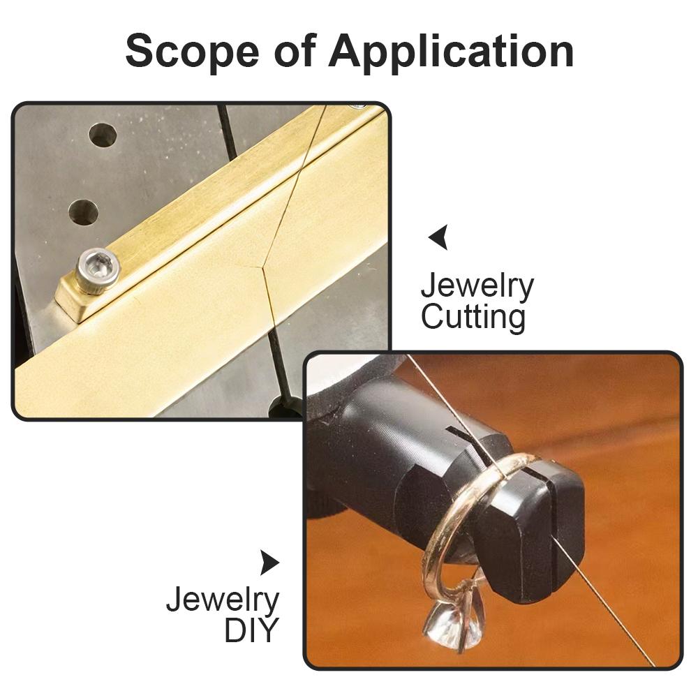 Multi-Function Desktop Clamp Jewellery Metalworking Table Bracket Stainless Steel Clamp Vise Clamp DIY Fixed Tool