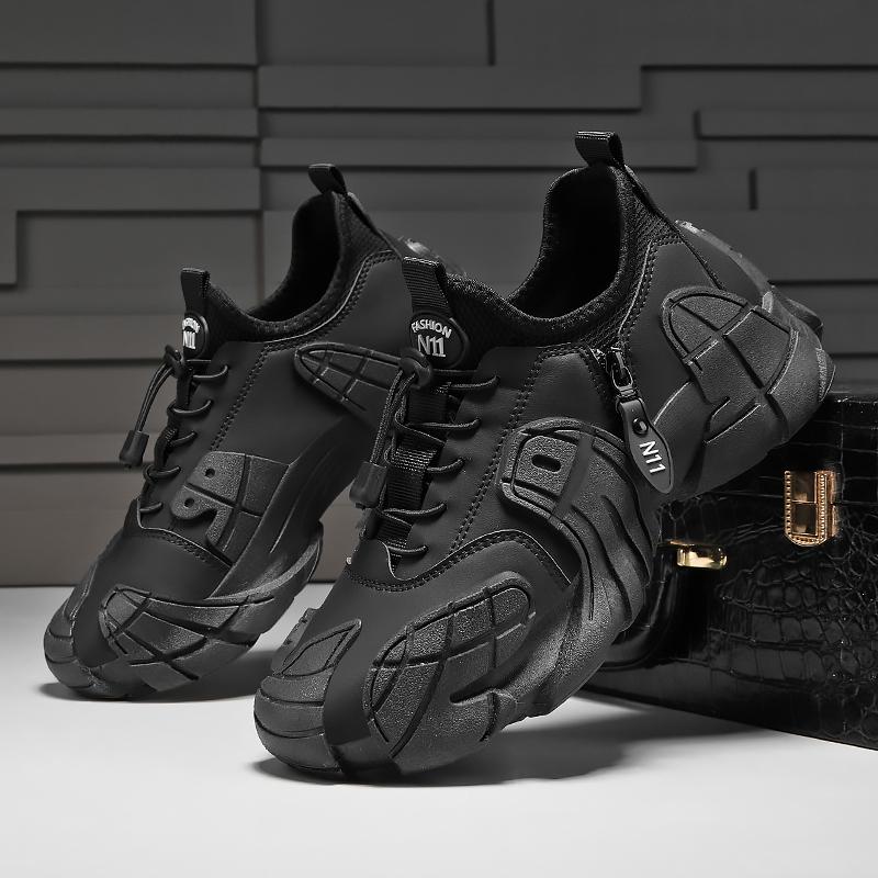 Fashion CYYTL Men Shoes Sneakers Casual Outdoor Tennis Running Sports Hiking Luxury Platform Leather Skateboard Designer Fashion Loafers