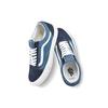 Vans OG Old Skool LX 'Azul Marino' para Hombre VN0A4P3X5OC