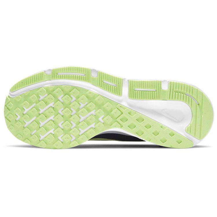Nike Zoom Span 3 Black Liquid Light Lime Women's CQ9267-013