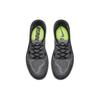New Nike Free Rn Flyknit 2018 Black White Ombre 942838-101