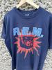 Vintage 1994 90s Monster REM Rock Band Unisex T-shirt S-5XL