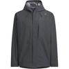 Jacket Men's Dark Heather Gray JM0978-