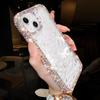 Coque 360 Transparente Antichoc Pour IPhone 11 Pro Max/12/13/Xs/Xr/7/8 - Silicone Gel
