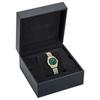 Versace VE9CA0324 Women’s Watch | Green Dial | Two-Tone Stainless Steel | Swiss Made