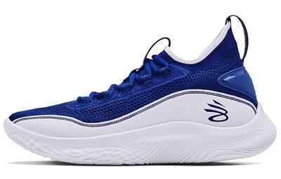Curry Flow 8 Flow Like Water 3023085-402