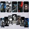 Skeleton Skull Phone Case for Motorola Edge 20 30 S30 40 50 Fusion Lite Plus Pro Ultra Neo One Action Zoom Hyper Power Macro Vision