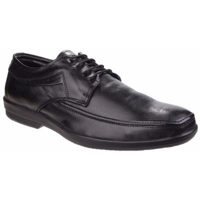 Erkek Dave Apron Toe Oxford Resmi Ayakkabı
