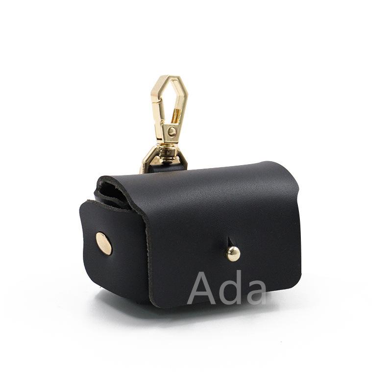 

Персонализированный чехол для обручального кольца для собак, кожаный ошейник, коробка для кольца, для предложения о свадьбе с домашним животным, подарочная коробка для кольца Black Text