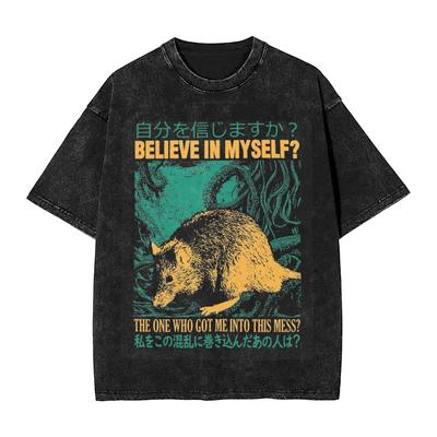 Oberteile – T-Shirts