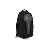 Under Armour Logo Polyester Rucksack Unisex Rucksäcke Schwarz 1361176-004