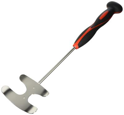 SHIMANO Fire Blood Komase Mixer 3D X-Form Klinge UL-001S