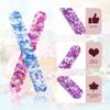 Candy Kids Gift DIY Handmade Making Party Supplies Ice Cream Sticks Popsicle Sticks Ice Creamsicle