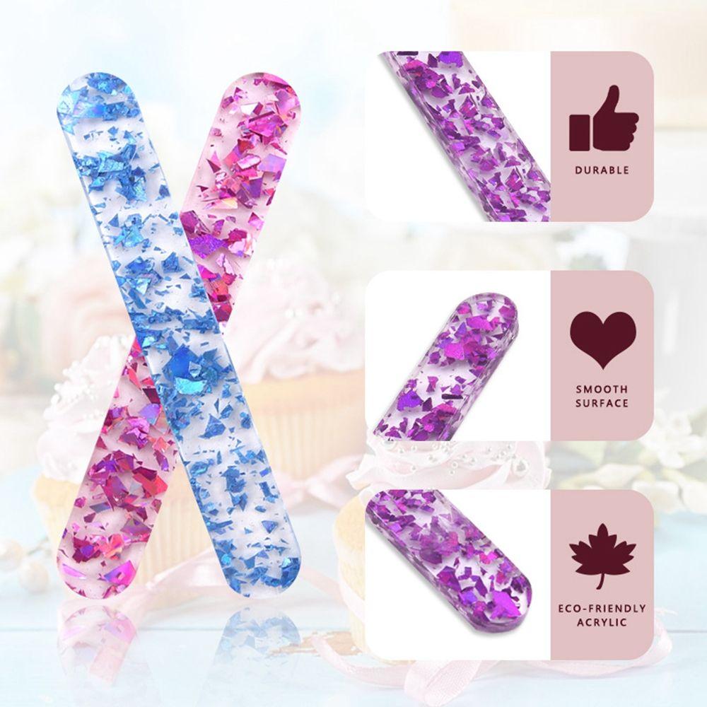 Candy Kids Gift DIY Handmade Making Party Supplies Ice Cream Sticks Popsicle Sticks Ice Creamsicle