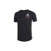 T Shirt Men's Black 1370489-001