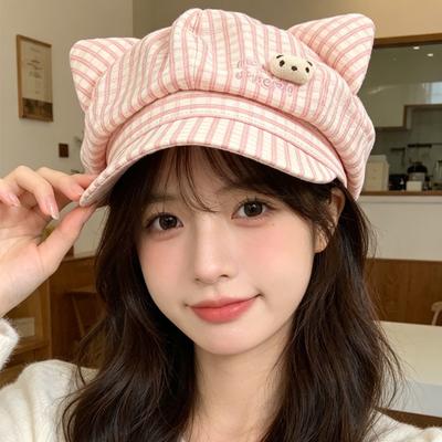Chapeaux et casquettes