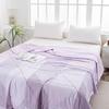 Dohia 100% Cotton Summer Cooling Quilt