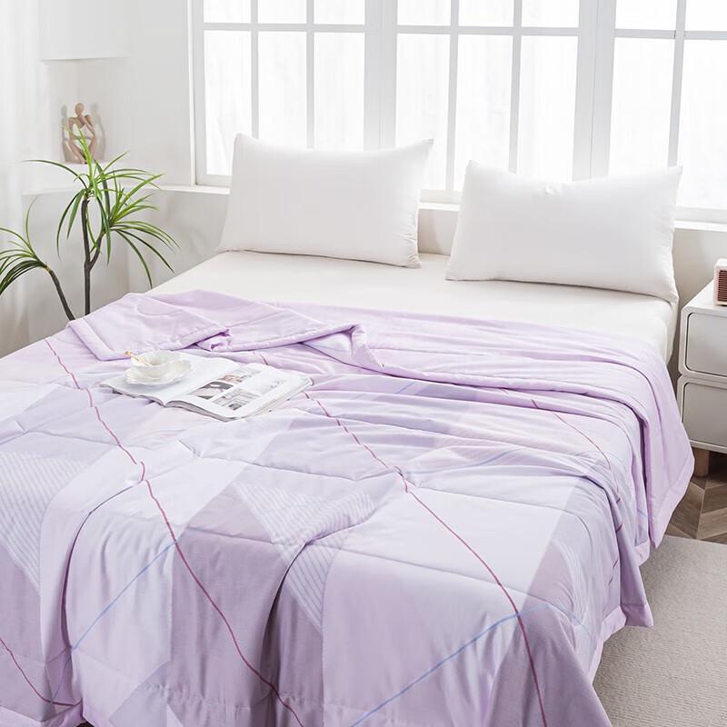 

Dohia Qingxin Doukou Summer Cooling Quilt