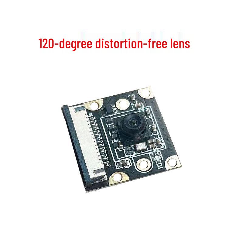 Camera Module CPIIMX2 Vision SIMI 8MP i519 Sensor for Raspberry Pi