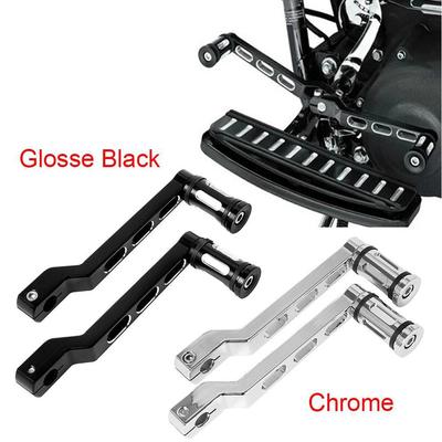 Modified Dyna XL883/1200XL Gear Lever X48 for Harley