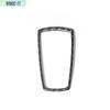 Carbon Fiber For BMW Z4 E89 2009-2016 Interior Electronic Brake Frame Cover Trim