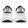 Anta ACE Women Low Top Dad Shoes White Blue 922338802-1