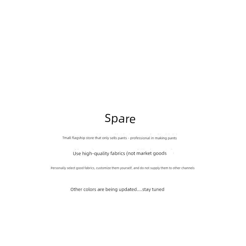 

Tall Teenagers Pants for Men, Autumn Heavy-Duty Straight-Leg Pants, Casual Pants, Sports Sweatpants, Extended Length, Thickened Version 120 By-1 4XL