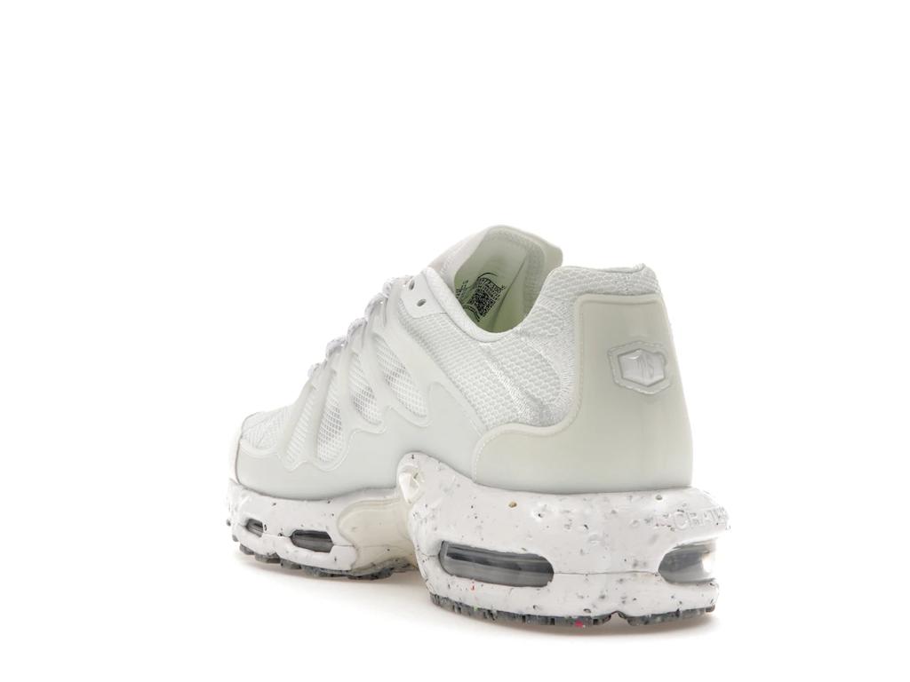 Sneaker Nike Air Max Terrascape Plus White Pure Platinum(DQ3977-100)