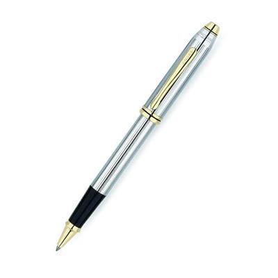 Stylo Cross Townsend Medalist Chrome (Rollerball)